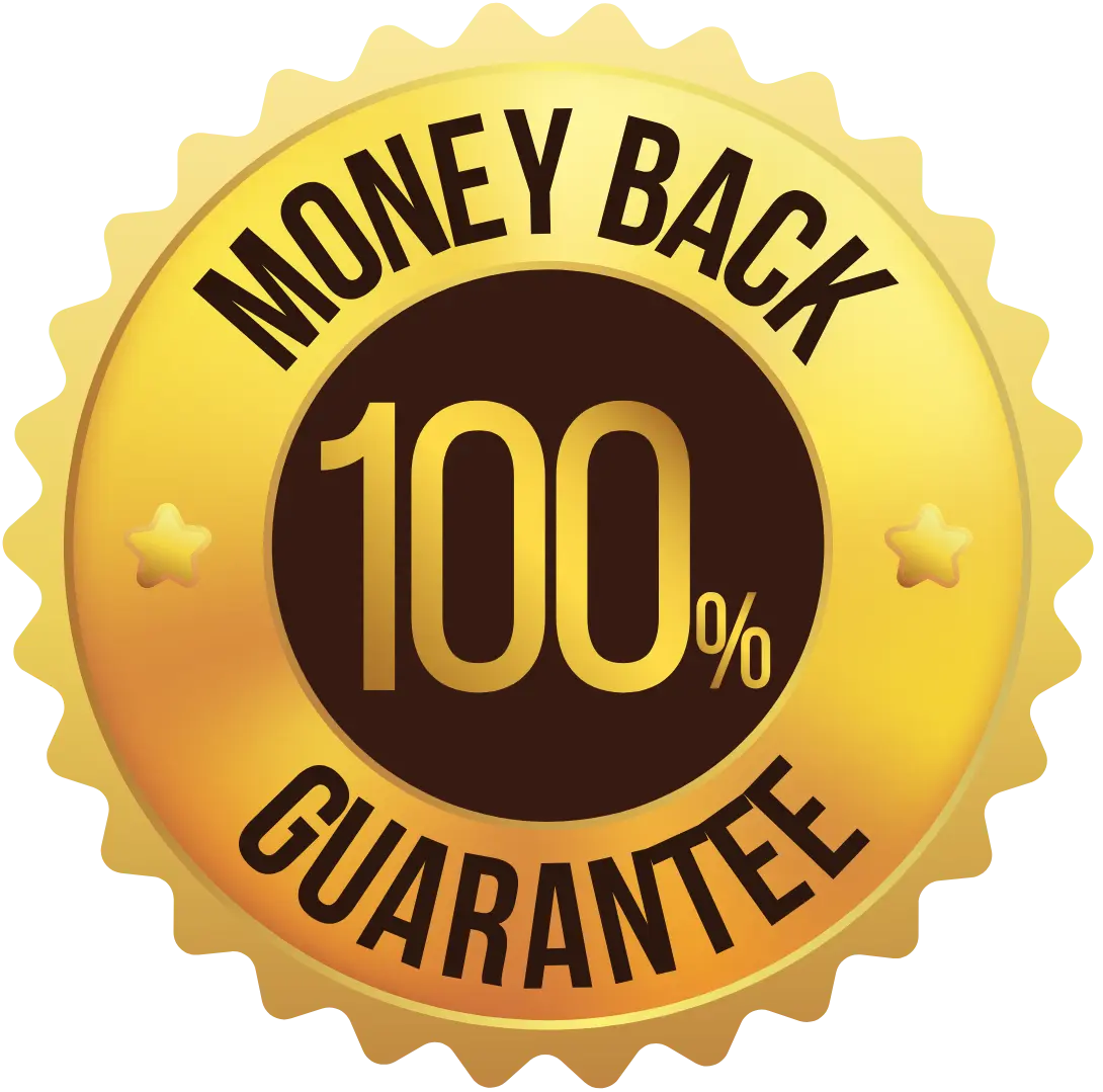 Nitric Boost money-back guarantee